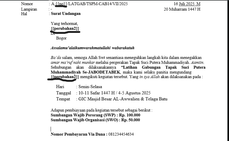 Contoh Gambar